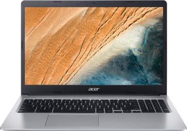 Acer Chromebook 315 Pen/8/128 15.6" bärbar dator