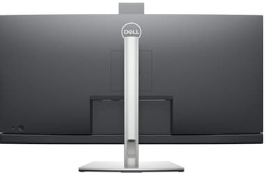 Dell C3422WE 34" välvd bildskärm med webbkamera