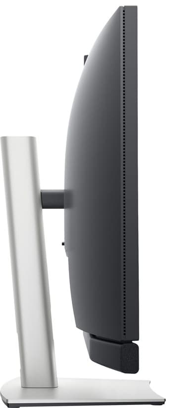 Dell C3422WE 34" välvd bildskärm med webbkamera