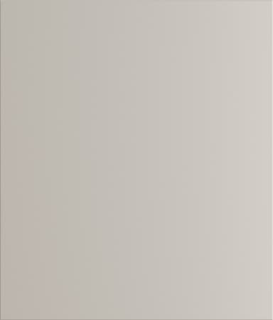 Epoq Trend Greige skåplucka till köket 60x70