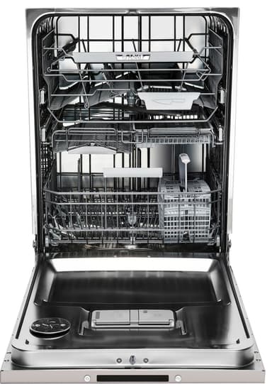 Asko diskmaskin DBI8457MXXLS (stål)