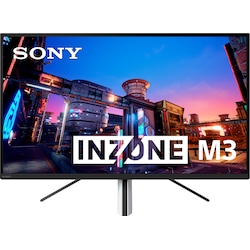 Sony Inzone M3 27" bildskärm för gaming