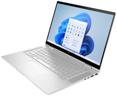 HP Envy x360 i5-12/8/512/OLED 15.6" 2-i-1