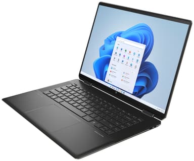 HP Spectre x360 i7-12/32/2048/A370 16" 2-i-1