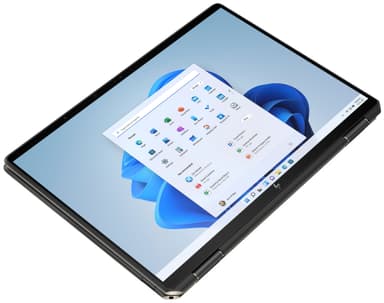 HP Spectre x360 i7-12/16/1024 14" 2-i-1