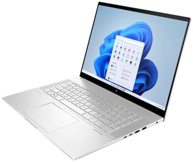 HP Envy 16 i5-12/16/512/A370 bärbar dator