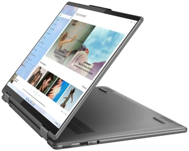Lenovo Yoga 7i i7-12/16/1000 14" 2-i-1