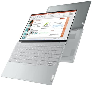 Lenovo Yoga Slim 7i Carbon i5-12/16/512 13.3" bärbar dator