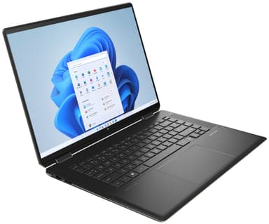 HP Spectre x360 i7-12/16/1024/A370 16" 2-i-1
