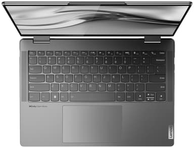 Lenovo Yoga 7i i7-12/16/1000 14" 2-i-1