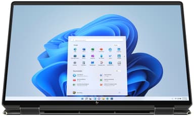 HP Spectre x360 i7-12/16/1024/A370 16" 2-i-1