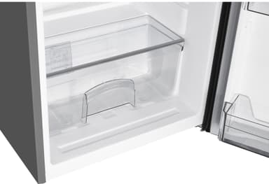 Delonghi Kylskåp DUL55T22E (svart)