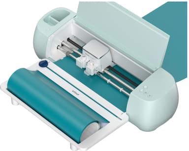 Cricut rullhållare