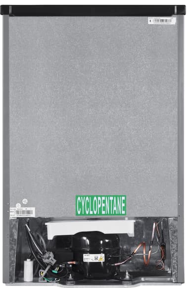 Delonghi Kylskåp DUL55T22E (svart)