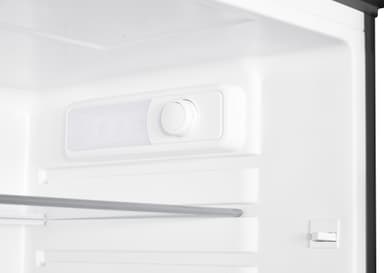 Delonghi Kylskåp DUL55T22E (svart)