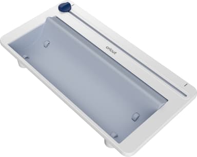 Cricut rullhållare