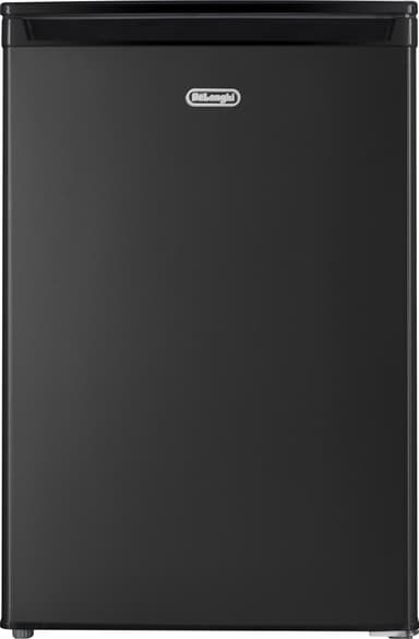 Delonghi Kylskåp DUL55T22E (svart)
