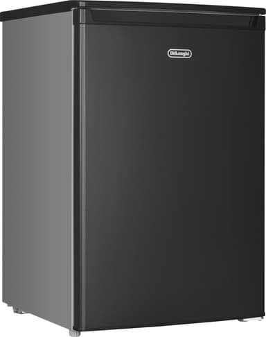 Delonghi Frysskåp DUF55T22E (svart)