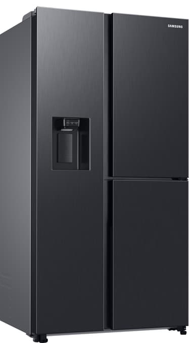 Samsung side-by-side RH68B8530B1/EF