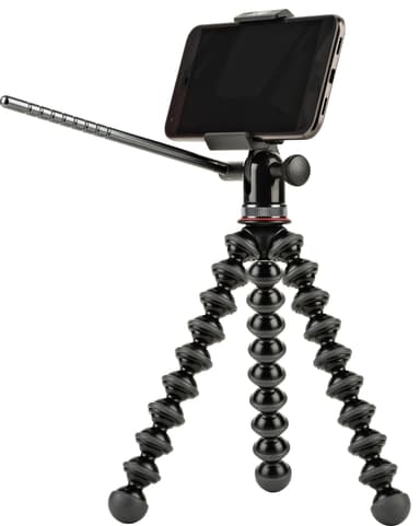 Joby GripTight Pro tripod
