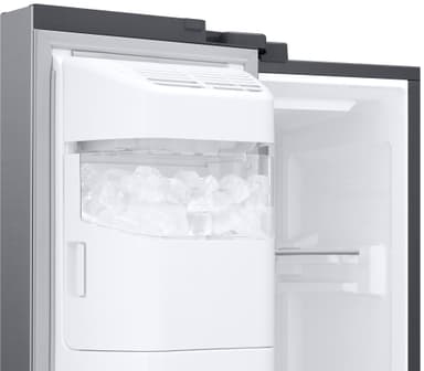 Samsung side-by-side RH68B8530B1/EF