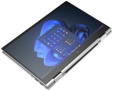 HP EliteBook x360 830 G8 13.3" 2-i-1 (silver)