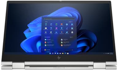 HP EliteBook x360 830 G8 13.3" 2-i-1 (silver)