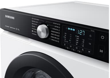 Samsung serie 5000 tvättmaskin WW11BBA047AEEE (11kg)