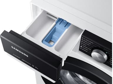 Samsung serie 5000 tvättmaskin WW11BBA047AEEE (11kg)