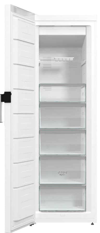 Hisense Frysskåp FV358N4EWE (vit)