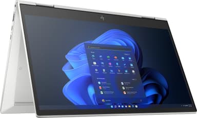 HP EliteBook x360 830 G8 13.3" 2-i-1 (silver)