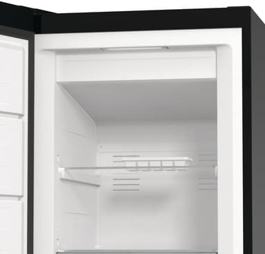 Hisense Frysskåp FV358N4EFE (svart)