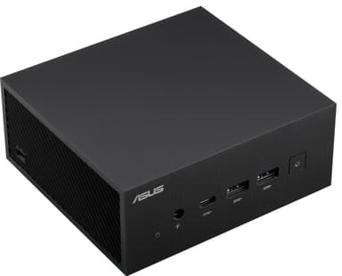 ASUS ExpertCenter PN52-S7020AD R7-5/16/512/UMA stationär minidator
