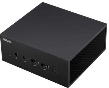 ASUS ExpertCenter PN52-S7020AD R7-5/16/512/UMA stationär minidator