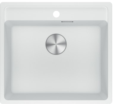 Franke Maris MRG 610-52 TL diskho (vit)