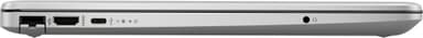 HP 255 G8 15.6" R5/8 GB bärbar dator (silver)