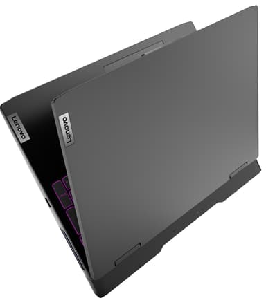 Lenovo IdeaPad Gaming 16" i5-12/16/512/3050 bärbar dator för gaming