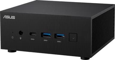 ASUS ExpertCenter PN52-S7020AD R7-5/16/512/UMA stationär minidator