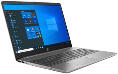 HP 255 G8 15.6" R5/8 GB bärbar dator (silver)