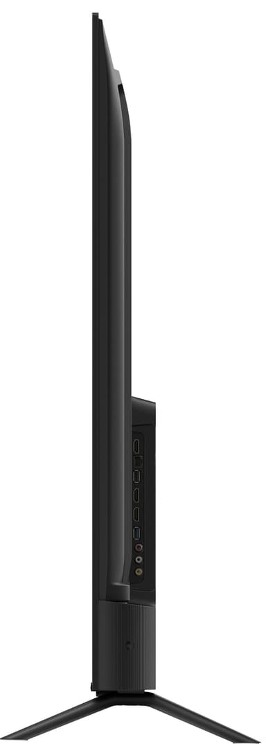 TCL 75" P635 4K LED Smart TV (2022)