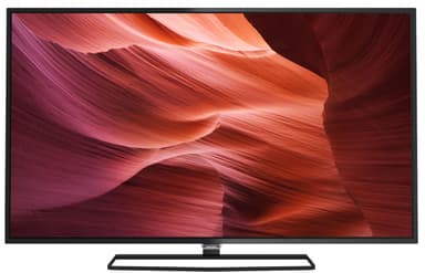 Philips 55"  LED Smart TV 55PFT5500