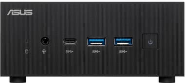ASUS ExpertCenter PN52-S7020AD R7-5/16/512/UMA stationär minidator