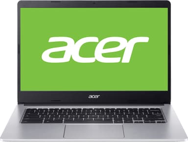 Acer Chromebook 314 MTK/4/32 14" bärbar dator