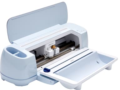 Cricut rullhållare