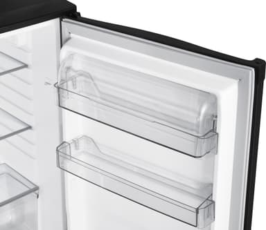 Delonghi Kylskåp DUL55T22E (svart)