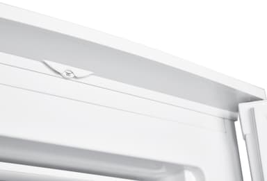 Delonghi Frysskåp DUF55W22E (vit)