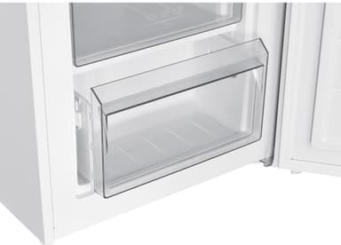 Delonghi Frysskåp DUF55W22E (vit)