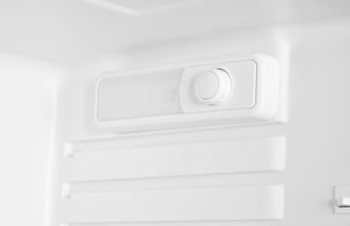 Delonghi Kylskåp DUL55W22E (vit)