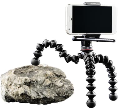 Joby GripTight Pro tripod