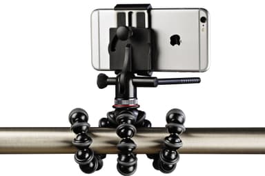 Joby GripTight Pro tripod